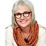 Photo of Susan Jackson