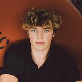 Photo of Luc Corbin