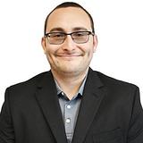 Photo of Jordan Ray