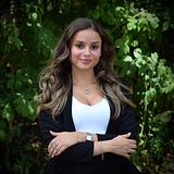 Photo of Brianna Rodriguez