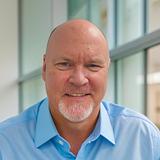 Photo of Richard McKinney