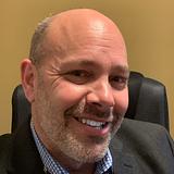 Photo of Eric Schomber