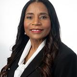 Photo of Frances Exume-Bitoy