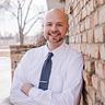 Photo of Collin Vold