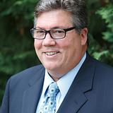 Photo of Kevin Carnes