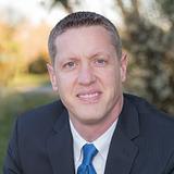 Photo of Lee Hurst