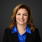 Photo of Shila Ghademi