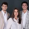 Photo of The Riechert Team