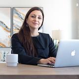 Photo of Marieta Ilieva-Petkova