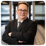 Photo of Michael Jones