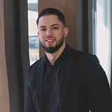 Photo of Harrison Tejada