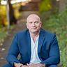 Photo of Adam Slivka