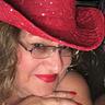 Photo of Nancy Caldera