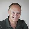 Photo of David Hart