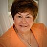 Photo of Lila Keim
