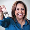 Photo of Claudia Garzon Pernia