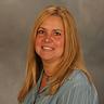 Photo of Lisa Caron