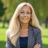 Photo of Tricia Davis