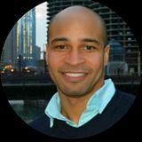 Photo of Steven Ingram