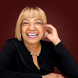 Photo of Raye Mayhorn