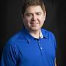 Photo of Colin Kehler