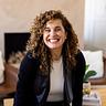 Photo of Lisa Iturriaga