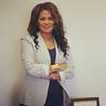 Photo of Bre Booker-Rouse