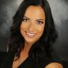 Photo of Amy Thomas