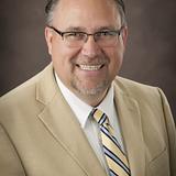 Photo of Chris Hill