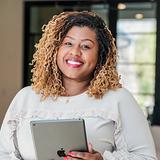 Photo of Natalie Fofana