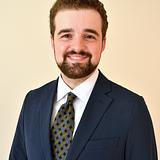 Photo of Devin Lynch