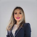 Photo of Marina Camenschi