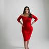 Photo of Amy Rio