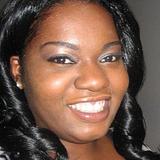 Photo of Jacklyn James