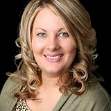 Photo of Jessica Nilges