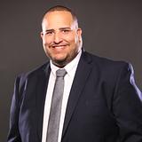 Photo of Carlos Rosario