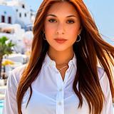 Photo of Jade Castellano