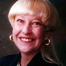 Photo of Lisa Lynes