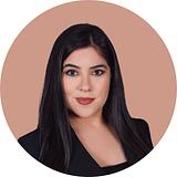 Photo of Ariadna Reyes