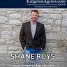 Photo of Shane Ruys