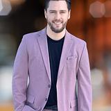 Photo of Zach Purdy
