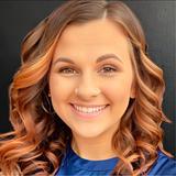 Photo of Katie Arensdorf