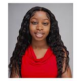 Photo of Gabrielle  Johnson