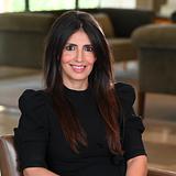 Photo of Sahar Johnson