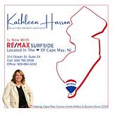 Photo of Kathy Harron