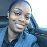 Photo of Tanae Mitchell Mitchell
