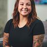 Photo of Leah Scott