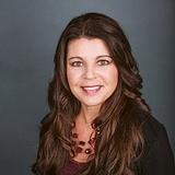 Photo of Kristin Oban