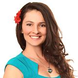 Photo of Alina Spatariu
