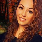 Photo of Brittany Burkey